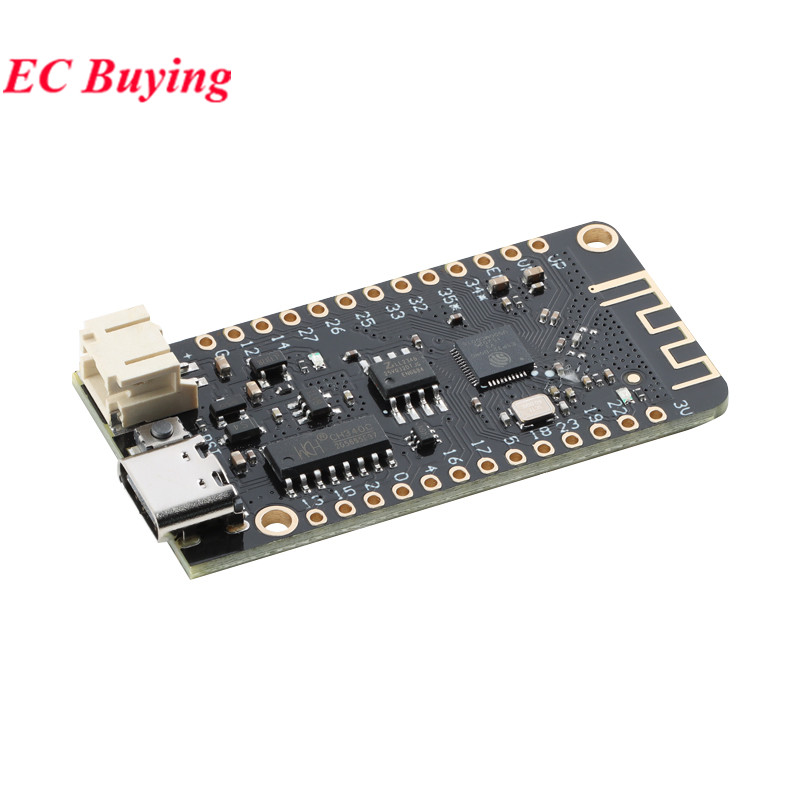 1-2 Stück ESP32 Lite V1.0.0 Wi – Devkitc Bewertung und Preis
