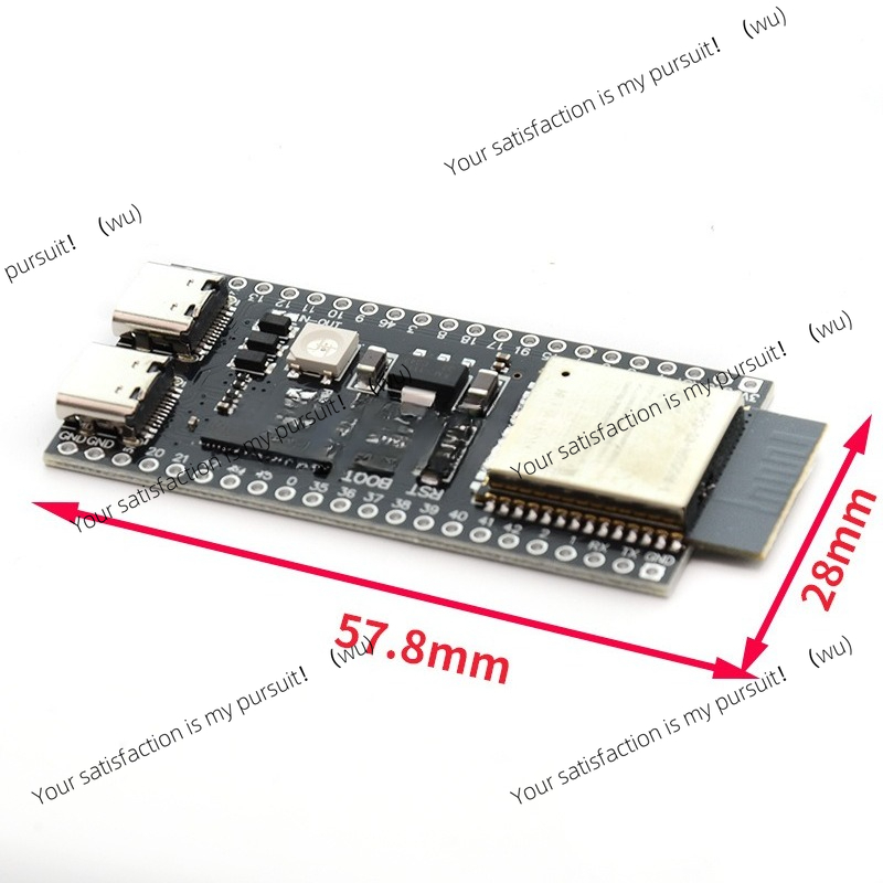 ESP32 S3 Core Board Onboard 1- – Esp32 S3 Devkitc 1 Bewertung und Preis
