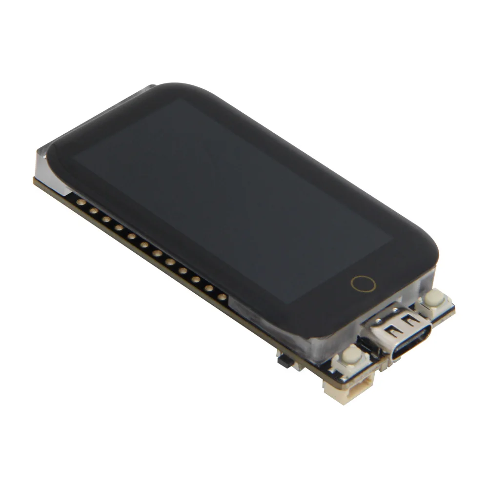 LILYGO T-Display-S3 ESP32-S3R8 – Lolin S3 Bewertung und Preis