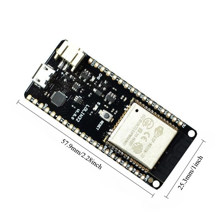 Wemos D1 V1.0 ESP32 WLAN Bluet – Wemos D1 Bewertung und Preis