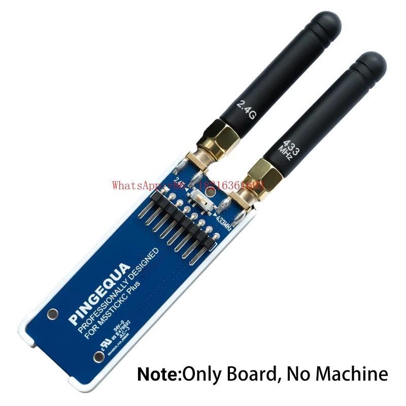 Unterstützt CC1101 NRF24 M5Sta – M5Stickc Bewertung und Preis