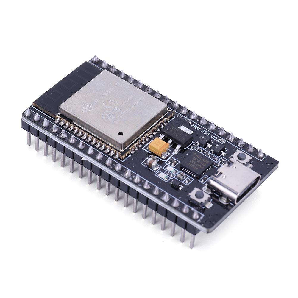 ESP32 Nodemcu ESP32 Erweiterun – Nodemcu 32S Bewertung und Preis
