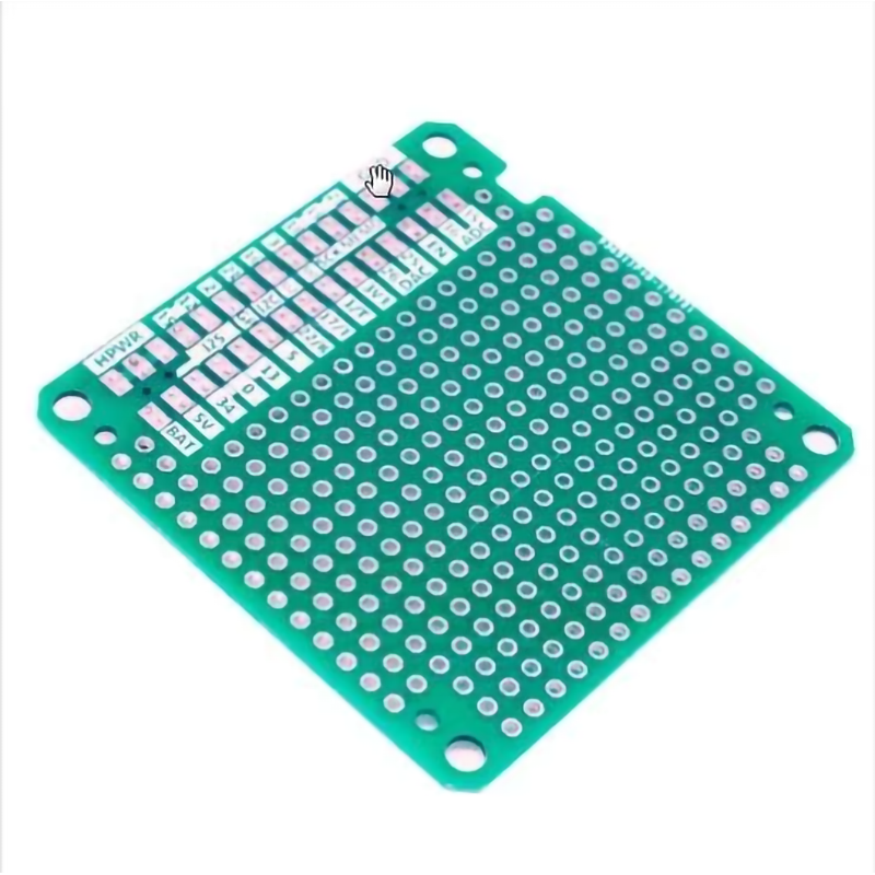 Offizielles M5Stack-PROTO-Boar – M5Stack Core2 Bewertung und Preis