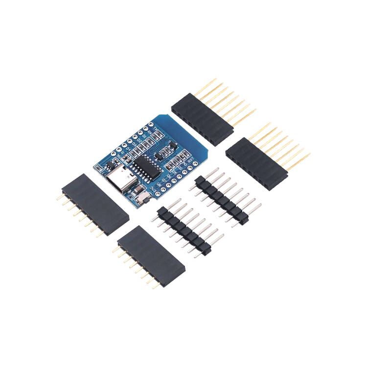 Typ-C Micro USB D1 Mini NodeMc – Nodemcuv2 Bewertung und Preis