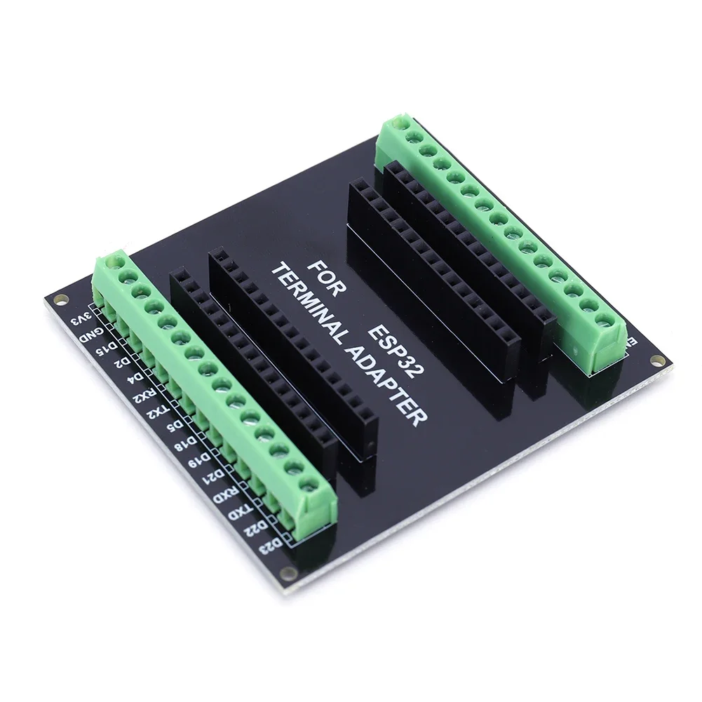 32S Erweiterungsplatine CP2102 – Nodemcu 32S Bewertung und Preis